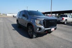 2021 GMC Yukon AT4