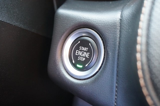 2021 GMC Yukon AT4