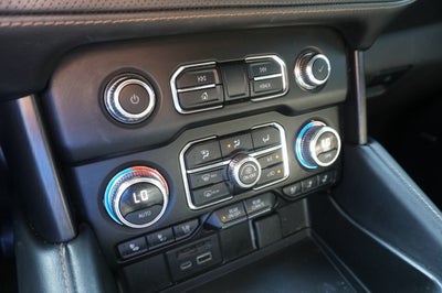 2021 GMC Yukon AT4