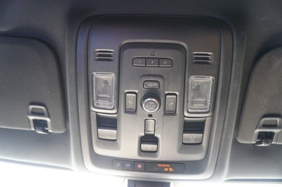 2021 GMC Yukon AT4