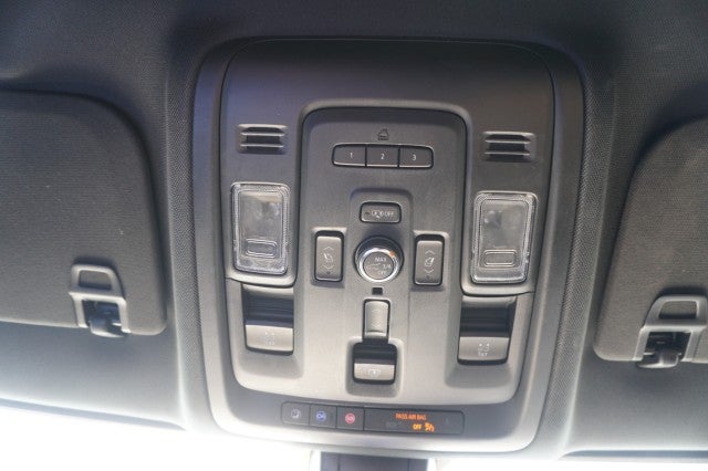 2021 GMC Yukon AT4