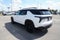2024 Chevrolet Traverse FWD RS