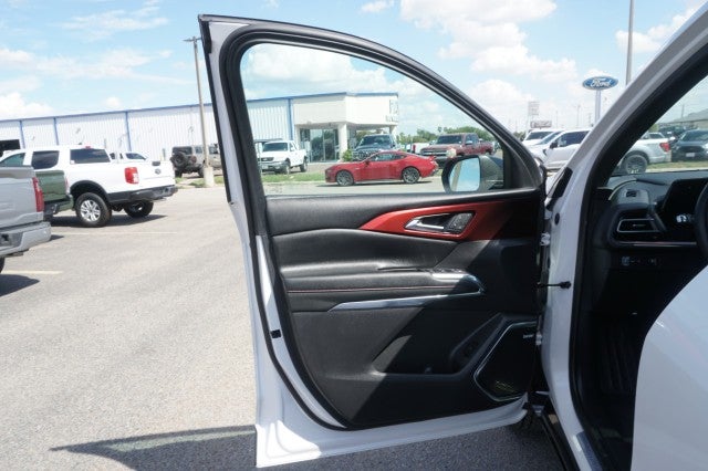 2024 Chevrolet Traverse FWD RS