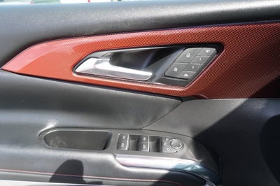 2024 Chevrolet Traverse FWD RS