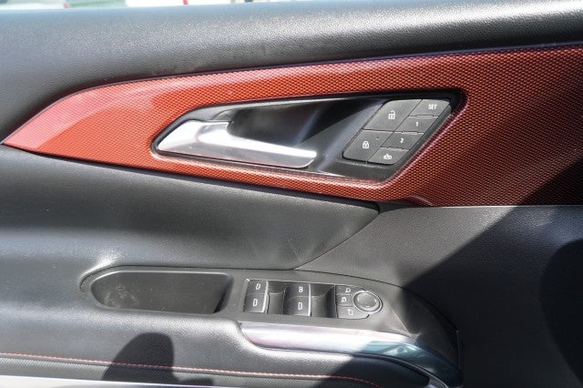 2024 Chevrolet Traverse FWD RS