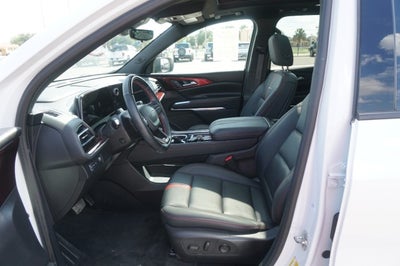 2024 Chevrolet Traverse FWD RS