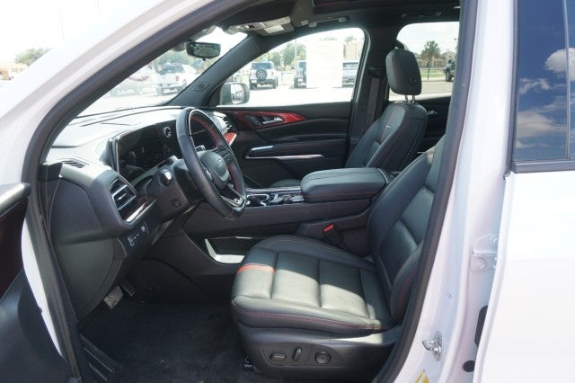 2024 Chevrolet Traverse FWD RS