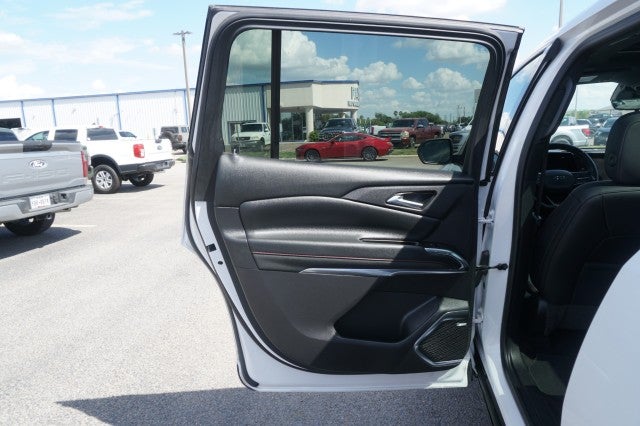 2024 Chevrolet Traverse FWD RS