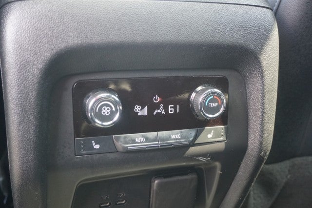 2024 Chevrolet Traverse FWD RS
