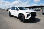 2024 Chevrolet Traverse FWD RS