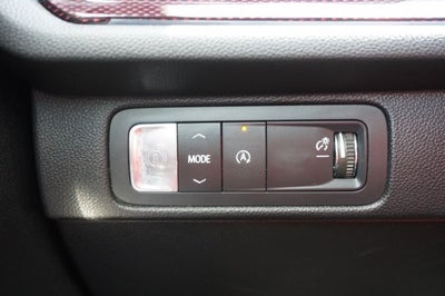 2024 Chevrolet Traverse FWD RS