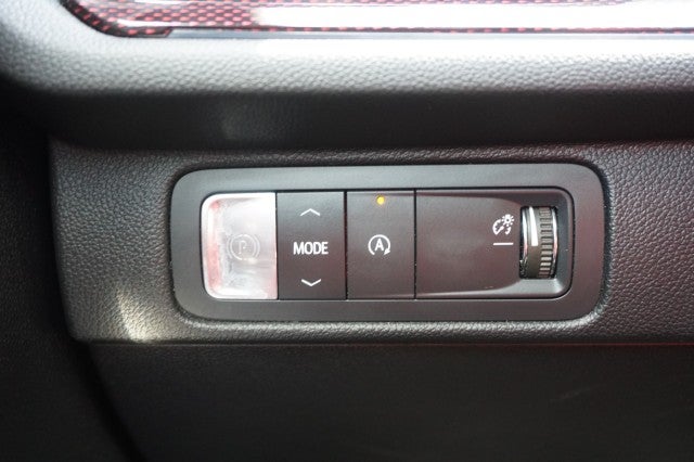 2024 Chevrolet Traverse FWD RS