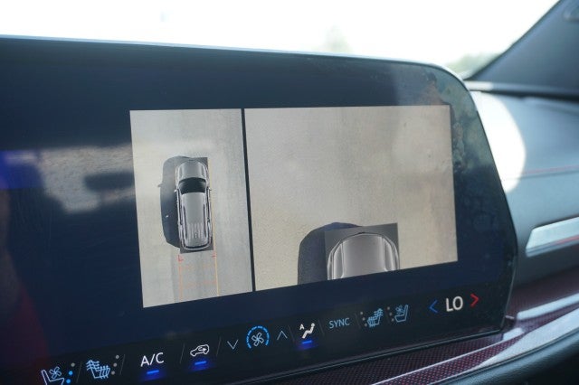 2024 Chevrolet Traverse FWD RS