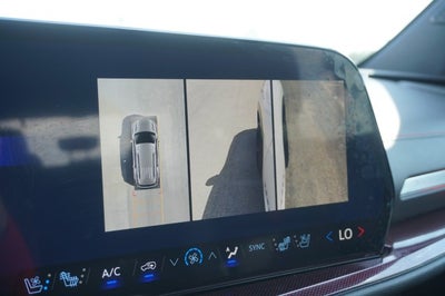 2024 Chevrolet Traverse FWD RS