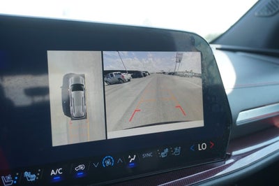 2024 Chevrolet Traverse FWD RS