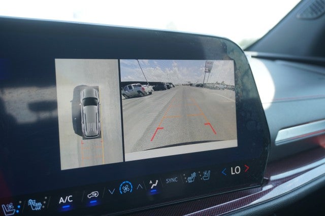 2024 Chevrolet Traverse FWD RS
