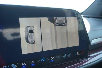 2024 Chevrolet Traverse FWD RS