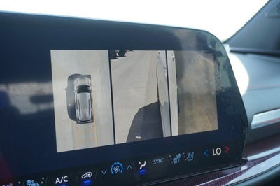 2024 Chevrolet Traverse FWD RS