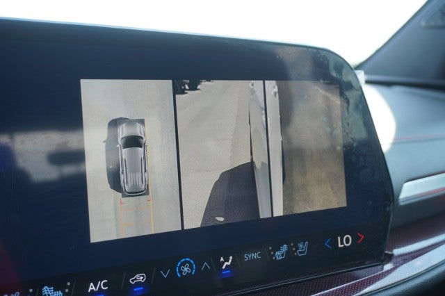 2024 Chevrolet Traverse FWD RS