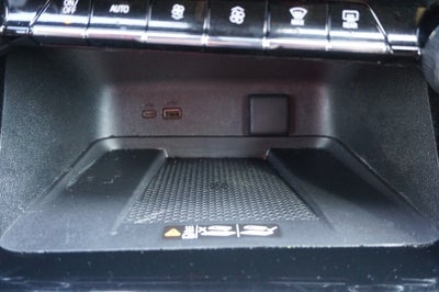 2024 Chevrolet Traverse FWD RS