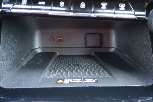 2024 Chevrolet Traverse FWD RS