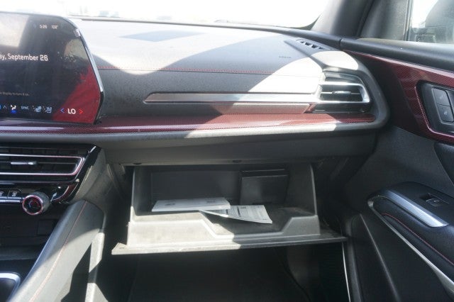 2024 Chevrolet Traverse FWD RS
