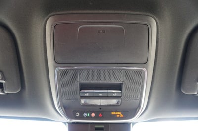2024 Chevrolet Traverse FWD RS