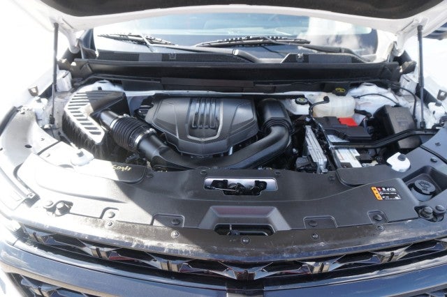 2024 Chevrolet Traverse FWD RS