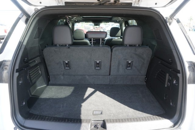 2024 Chevrolet Traverse FWD RS