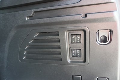 2024 Chevrolet Traverse FWD RS