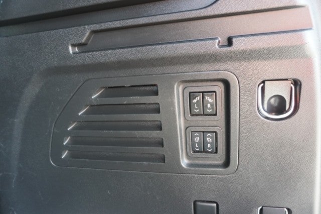 2024 Chevrolet Traverse FWD RS