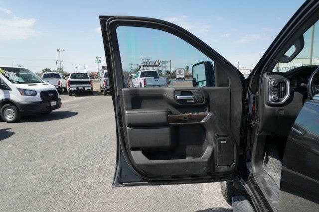 2023 GMC Sierra 2500HD SLT