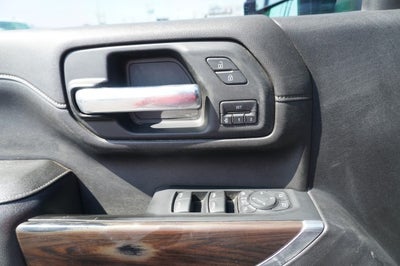 2023 GMC Sierra 2500HD SLT