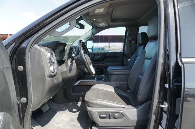 2023 GMC Sierra 2500HD SLT