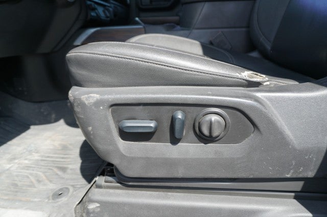 2023 GMC Sierra 2500HD SLT