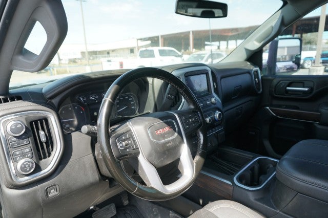 2023 GMC Sierra 2500HD SLT