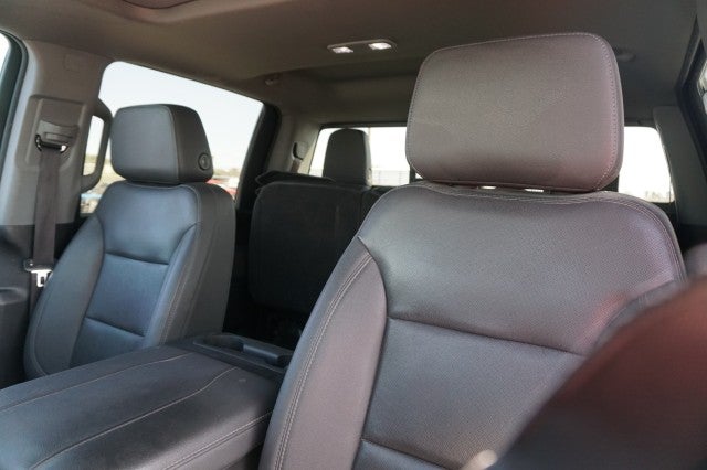 2023 GMC Sierra 2500HD SLT