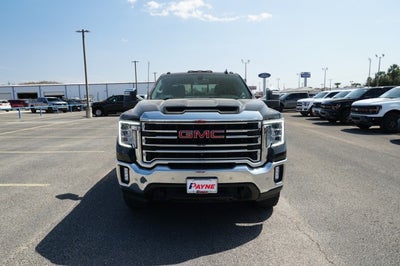 2023 GMC Sierra 2500HD SLT