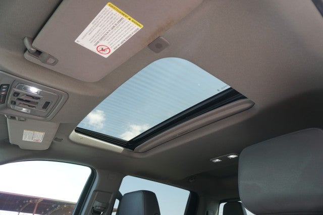 2023 GMC Sierra 2500HD SLT