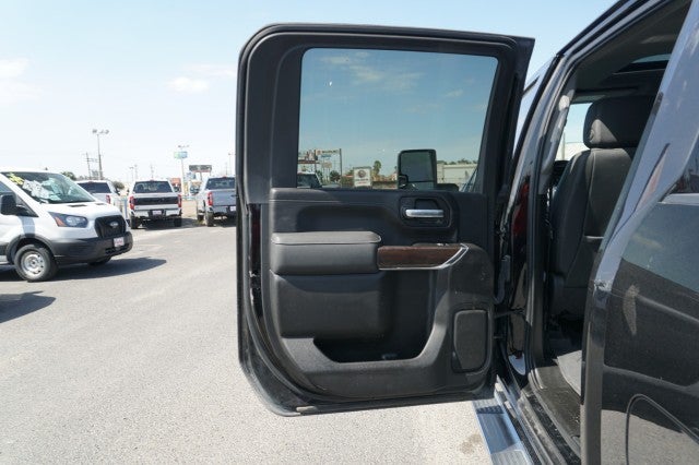 2023 GMC Sierra 2500HD SLT