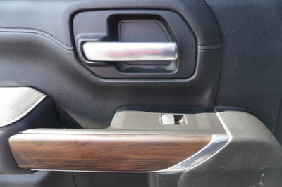 2023 GMC Sierra 2500HD SLT