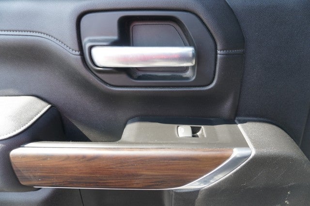 2023 GMC Sierra 2500HD SLT