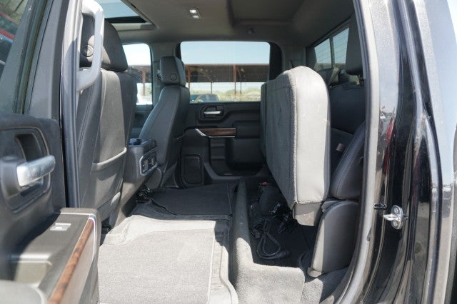 2023 GMC Sierra 2500HD SLT