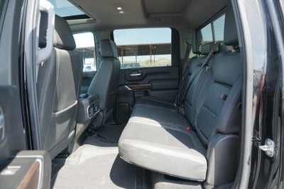 2023 GMC Sierra 2500HD SLT