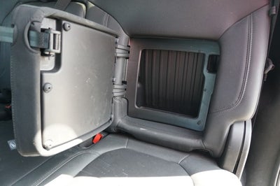 2023 GMC Sierra 2500HD SLT