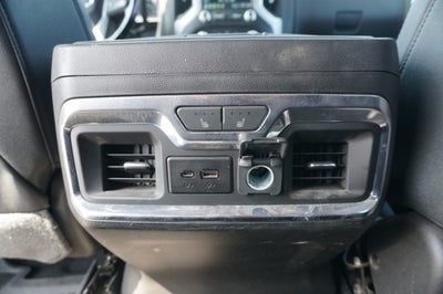 2023 GMC Sierra 2500HD SLT