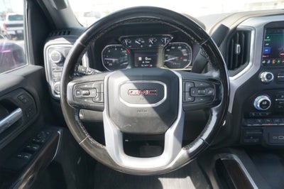 2023 GMC Sierra 2500HD SLT