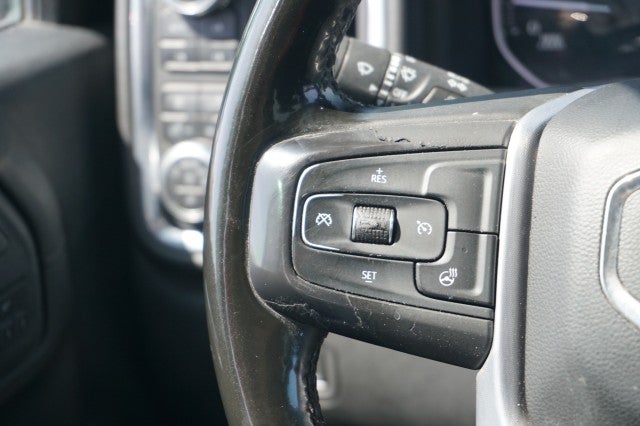 2023 GMC Sierra 2500HD SLT