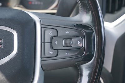 2023 GMC Sierra 2500HD SLT