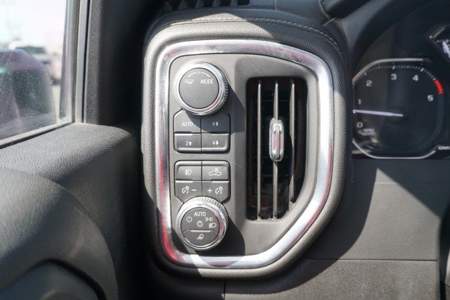 2023 GMC Sierra 2500HD SLT